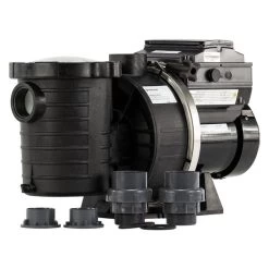 Pentair IntelliFlo UltraFlo VSD2 Variabele Zwembadpomp -Watersporten Verkoop 10013 7