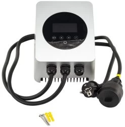 ISAVER+ 2200 Frequentieregelaar Voor Zwembadpomp -Watersporten Verkoop 11069 5