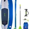 Jobe Leona 10.6 Opblaasbaar Supboard Set -Watersporten Verkoop 1122 900 486421010 zoom