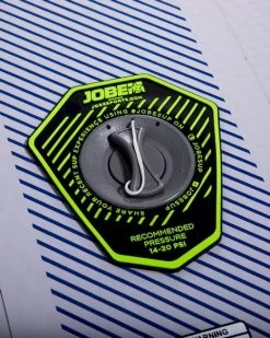 Jobe Leona 10.6 Opblaasbaar Supboard Set -Watersporten Verkoop 1125 900 486421010 4 zoom