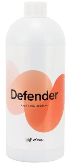 W'eau Defender - 1 Liter