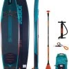 Jobe Duna 11.6 Opblaasbaar Supboard Set -Watersporten Verkoop 1176 900 486421004 zoom