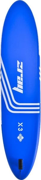 Zray X-Rider Epic X3 Opblaasbaar Supboard Set 7 Zray X-Rider Epic X3 Opblaasbaar Supboard Set - Afbeelding 5