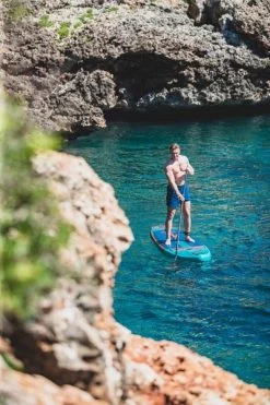 Jobe Duna 11.6 Opblaasbaar Supboard Set -Watersporten Verkoop 1200 800 486421004 actionshot 5 big