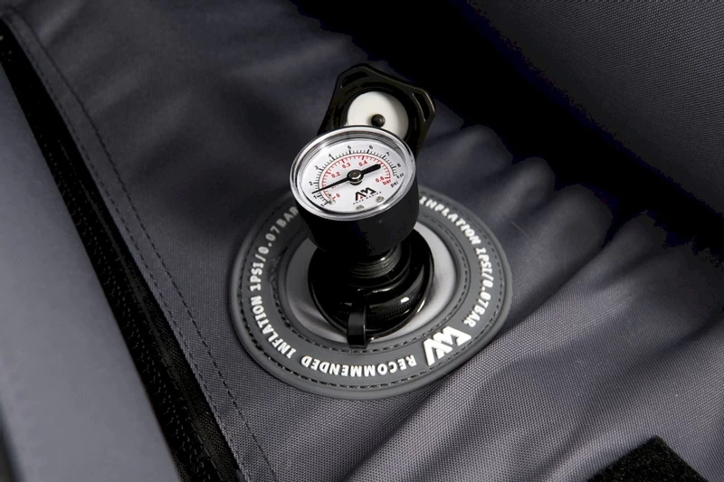 Aqua Marina Laxo LA-380 Opblaasbare Kajak - 3 Personen 11 Aqua Marina Laxo LA-380 Opblaasbare Kajak - 3 Personen - Afbeelding 9