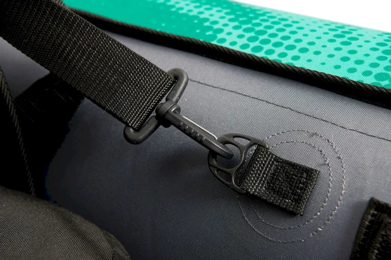 Aqua Marina Laxo LA-380 Opblaasbare Kajak - 3 Personen 10 Aqua Marina Laxo LA-380 Opblaasbare Kajak - 3 Personen - Afbeelding 8