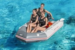 Hydro Force Caspian Pro Rubberboot Set 2023 -Watersporten Verkoop 1267 1900 65047usx23 65047xxx23 0787 ls web pl001