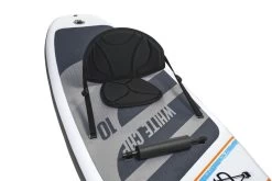 Hydro Force White Cap Opblaasbaar Supboard Set - Met Zitje -Watersporten Verkoop 1267 1900 65341xxx23 15526 ft web