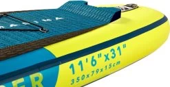 Aqua Marina Hyper 11’6” Opblaasbaar Supboard Set -Watersporten Verkoop 1267 1900 aqua marina product bt 21hy01 10 1