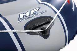 Bestway Hydro Force Treck X2 Opblaasboot Set 22 Bestway Hydro Force Treck X2 Opblaasboot Set -Watersporten Verkoop 1267 1900 bw61068 21 100in hydro force raft 11