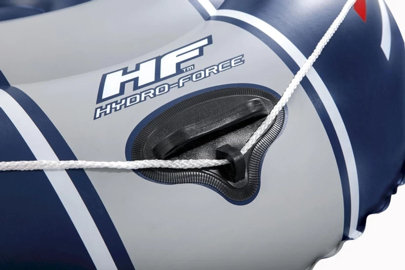 Bestway Hydro Force Treck X2 Opblaasboot Set 9 Bestway Hydro Force Treck X2 Opblaasboot Set - Afbeelding 7