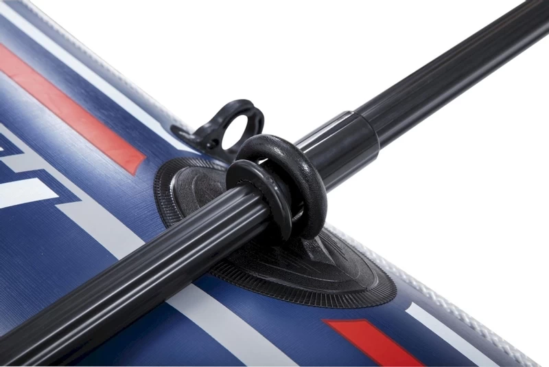 Bestway Hydro Force Treck X2 Opblaasboot Set 10 Bestway Hydro Force Treck X2 Opblaasboot Set - Afbeelding 8