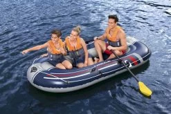 Bestway Hydro Force Treck X2 Opblaasboot Set 21 Bestway Hydro Force Treck X2 Opblaasboot Set -Watersporten Verkoop 1267 1900 bw61068 21 100in hydro force raft 2