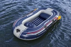Bestway Hydro Force Treck X2 Opblaasboot Set 19 Bestway Hydro Force Treck X2 Opblaasboot Set -Watersporten Verkoop 1267 1900 bw61068 21 100in hydro force raft 5