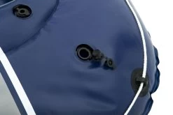 Bestway Hydro Force Treck X3 Opblaasboot Set -Watersporten Verkoop 1267 1900 bw61110 21 88in rx 4000 raft set 6