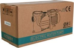 AquaForte EZ Clean 400 Aqualoon Filterset 8,1 M3/u -Watersporten Verkoop 1267 1900 rd369 d