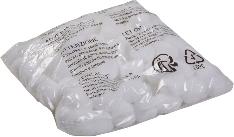 AquaForte EZ Clean 300 Aqualoon Filterset 6,5 M3/u 9 AquaForte EZ Clean 300 Aqualoon Filterset 6,5 M3/u - Afbeelding 7