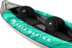 Aqua Marina Laxo LA-380 Opblaasbare Kajak - 3 Personen 17 Aqua Marina Laxo LA-380 Opblaasbare Kajak - 3 Personen -Watersporten Verkoop 1283 1900 1266 1900 aqua marina product la 320 14