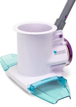 Kokido Telsa 90 Elektrische Zwembadstofzuiger