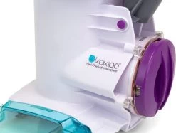 Kokido Telsa 90 Elektrische Zwembadstofzuiger -Watersporten Verkoop 12997 2