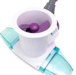 Kokido Telsa 90 Elektrische Zwembadstofzuiger -Watersporten Verkoop 12997 3