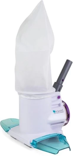 Kokido Telsa 90 Elektrische Zwembadstofzuiger -Watersporten Verkoop 12997 4