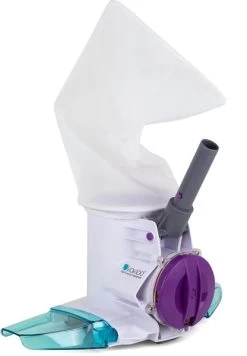 Kokido Telsa 90 Elektrische Zwembadstofzuiger -Watersporten Verkoop 12997 5