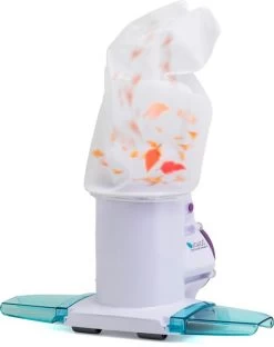 Kokido Telsa 90 Elektrische Zwembadstofzuiger -Watersporten Verkoop 12997 7