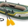 Intex Seahawk 2 Opblaasboot Set -Watersporten Verkoop 1320 1900 1