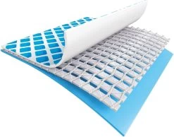 Intex Metal Frame Pool - 450 X 220 X 84 - Met Filterpomp 10 Intex Metal Frame Pool - 450 X 220 X 84 - Met Filterpomp -Watersporten Verkoop 1320 1900 28274 prd2 2021 300