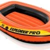 Intex Explorer Pro 50 Opblaasboot -Watersporten Verkoop 1320 1900 58354np