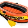 Intex Explorer Pro 200 Opblaasboot Set -Watersporten Verkoop 1320 1900 58357np