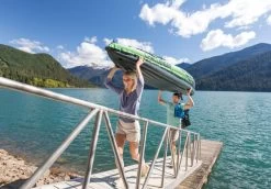 Intex Challenger K2 Opblaasbare Kajak - 2 Personen 30 Intex Challenger K2 Opblaasbare Kajak - 2 Personen -Watersporten Verkoop 1320 1900 68306 inuse 2022 300