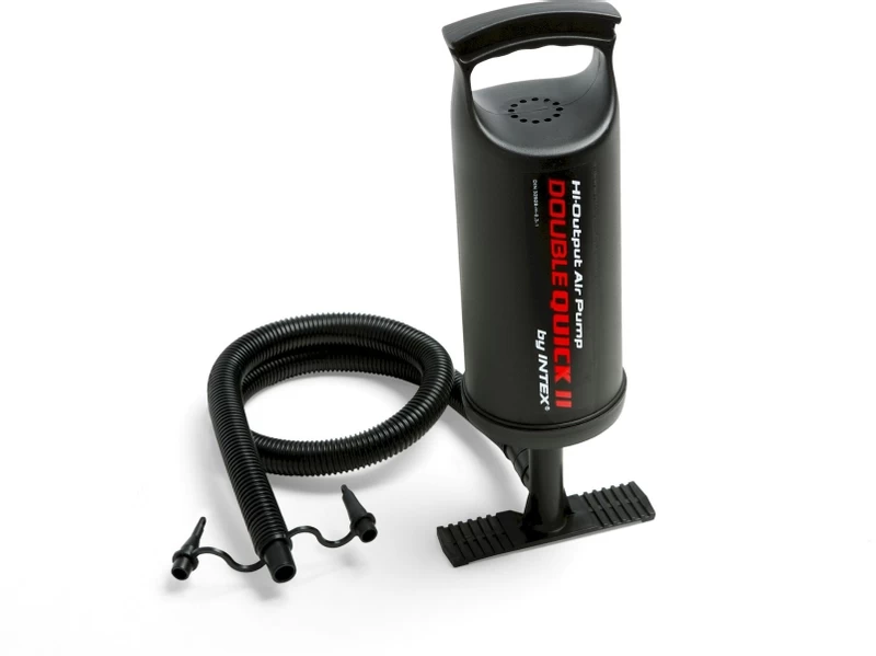 Intex Challenger K2 Opblaasbare Kajak - 2 Personen 16 Intex Challenger K2 Opblaasbare Kajak - 2 Personen - Afbeelding 14