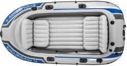Intex Excursion 4 Opblaasboot Set -Watersporten Verkoop 1320 1900 68324 prd13 2020 300 1