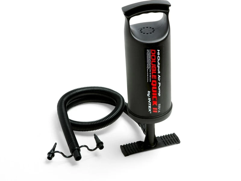 Intex Excursion 5 Opblaasboot Set 12 Intex Excursion 5 Opblaasboot Set - Afbeelding 10