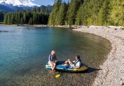 Intex Challenger 2 Opblaasboot Set -Watersporten Verkoop 1320 1900 68367np 5