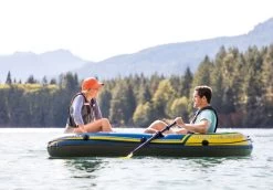 Intex Challenger 2 Opblaasboot Set -Watersporten Verkoop 1320 1900 68367np 6