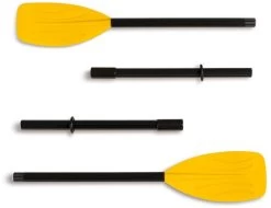 Intex Challenger 2 Opblaasboot Set -Watersporten Verkoop 1320 1900 68367np 9