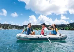 Intex Mariner 4 Opblaasboot Set 23 Intex Mariner 4 Opblaasboot Set -Watersporten Verkoop 1320 1900 68376 inuse2 2021 300