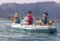 Intex Mariner 4 Opblaasboot Set 22 Intex Mariner 4 Opblaasboot Set -Watersporten Verkoop 1320 1900 68376 inuse 2021 300