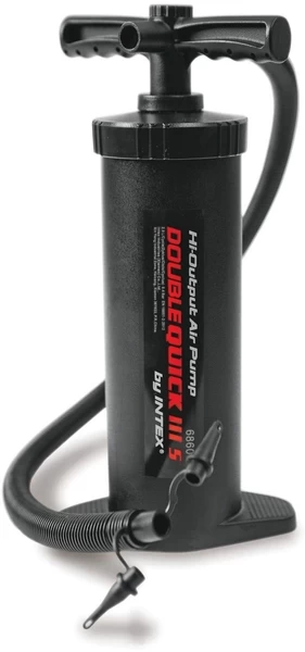 Intex Mariner 4 Opblaasboot Set 16 Intex Mariner 4 Opblaasboot Set - Afbeelding 14