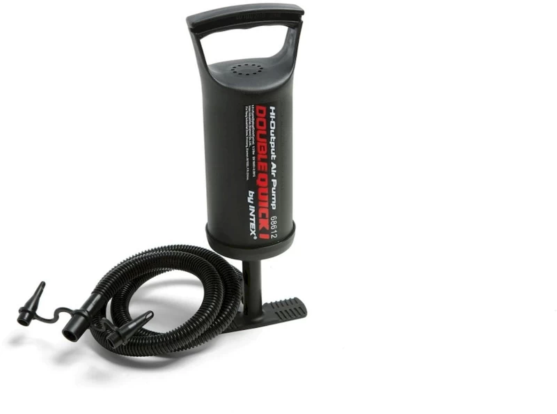 Intex Explorer Pro 200 Opblaasboot Set 10 Intex Explorer Pro 200 Opblaasboot Set - Afbeelding 8