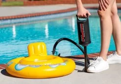 Intex Challenger 3 Opblaasboot Set -Watersporten Verkoop 1320 1900 68614 2