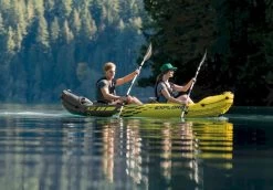 Intex Explorer K2 Opblaasbare Kajak - 2 Personen 32 Intex Explorer K2 Opblaasbare Kajak - 2 Personen -Watersporten Verkoop 1320 1900 imageload 1