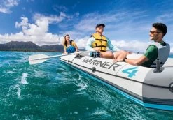 Intex Mariner 4 Opblaasboot Set 30 Intex Mariner 4 Opblaasboot Set -Watersporten Verkoop 1320 1900 imageload 1 4