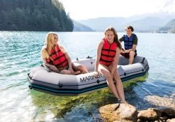 Intex Mariner 3 Opblaasboot Set -Watersporten Verkoop 1320 1900 imageload 3 1
