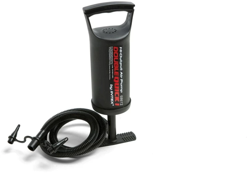 Intex Seahawk 3 Opblaasboot Set 11 Intex Seahawk 3 Opblaasboot Set - Afbeelding 9