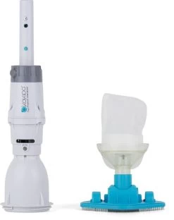Kokido Telsa 2 Elektrische Spa- En Zwembadstofzuiger -Watersporten Verkoop 13965 5