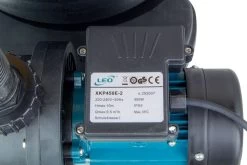 Zandfilterset DK 310 4 M³/u -Watersporten Verkoop 14758 zandfilterset dk 310 7